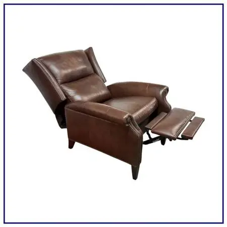 Hancock And Moore Sami Power Recliner