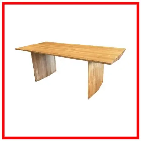 Ramos Bassols For Bolia Alp Dining Table