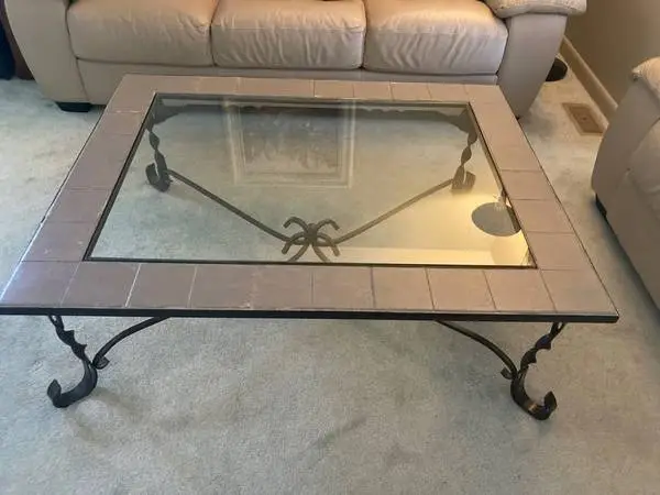 Cocktail Table