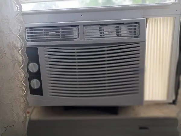 Cool Living Air Conditioner