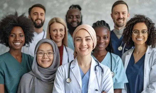 Family Nurse Practitioner