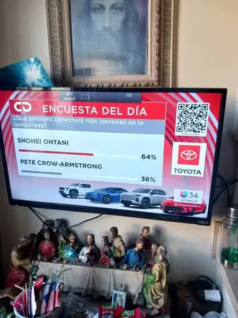 tv visio