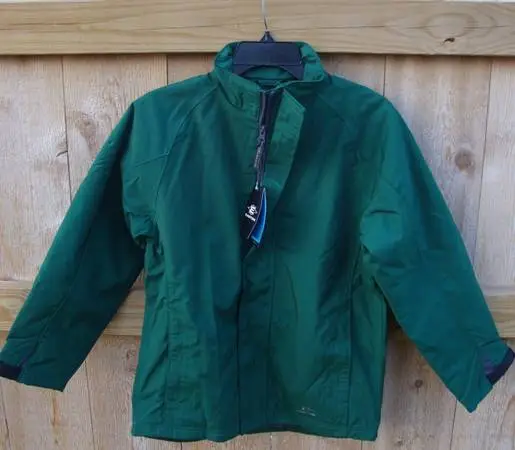 **New with Tags/Boys Easton High Performance Coat/Size Youth Small