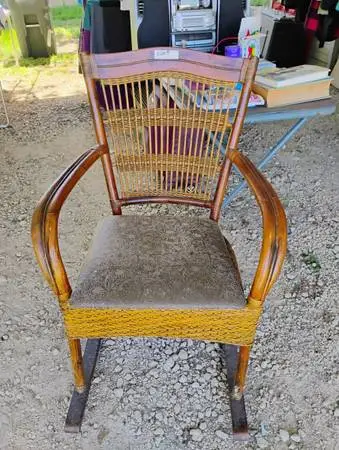 Rocking Chair