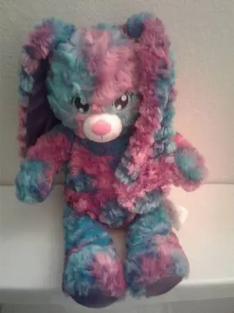 Lots of Plush Toys