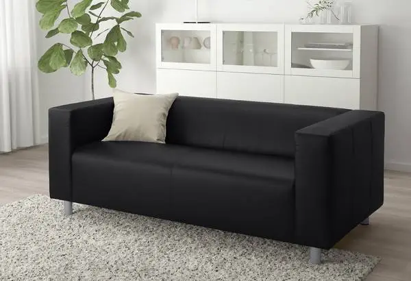 Love Seat/Sofa