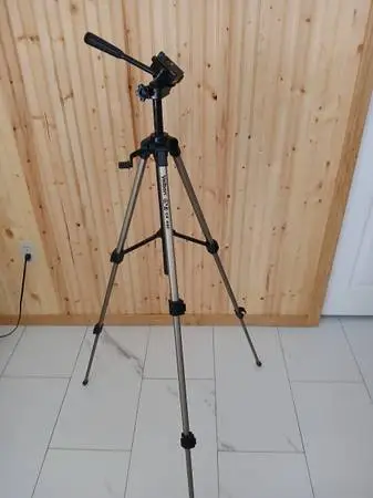 Tripod