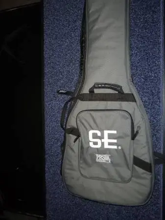 PRS SOFT GIG BAG BRAND NEW