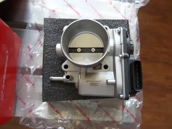 NEW Toyota  Electronic Throttle Body  4.0L 3.5L