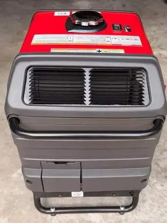 Honda EU3000is Inverter Generator - Like New Condition - Used Once