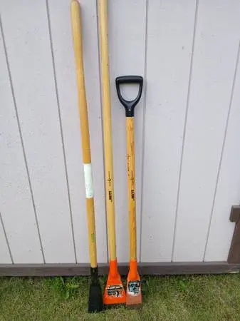 3 Ice Tools
