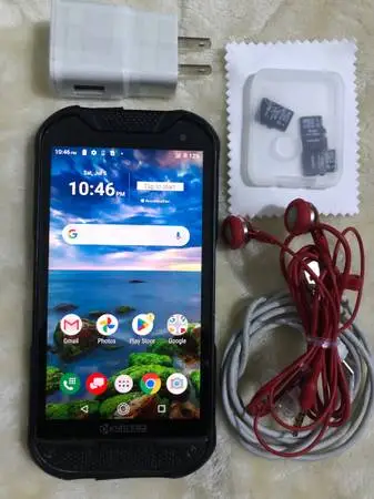 Kyocera DuraForce Pro 2nd Gen.  Verizon Unlocked