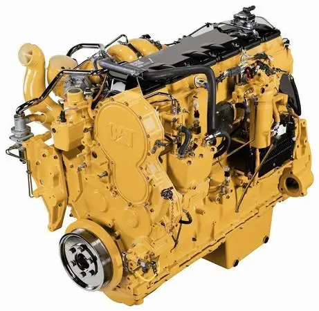 WANTED: MULTIPLE CAT 3406E ENGINE CORES