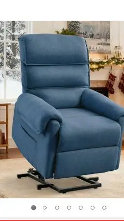 Lift Chair