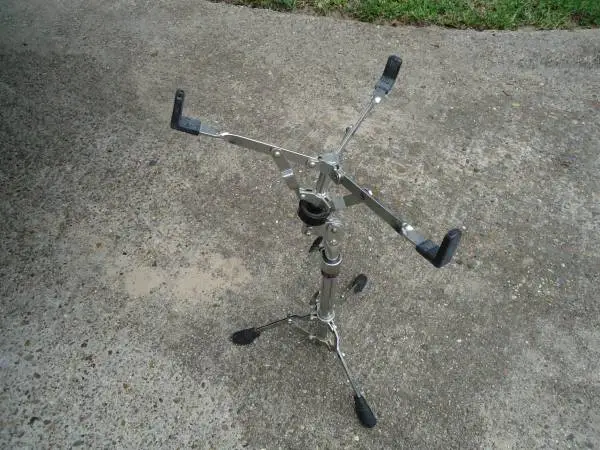 Yamaha heavy duty Drum stand $80