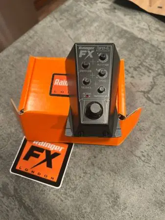 Rainger FX DFST-1