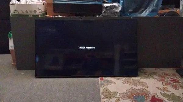 Samsung BE65T-H 65 Class HDR 4K UHD Commercial LED TV
