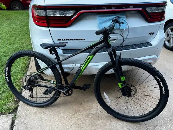 Eleven M.1 10 Mountain Bike