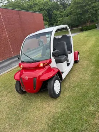 Gem golf kart !!