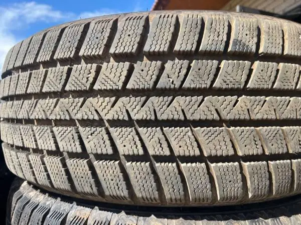 245/50/20 GOODYEAR SET OF 4