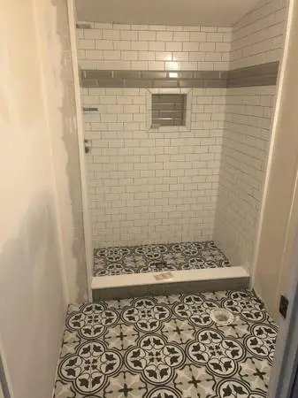 Tile and Interior remodeling