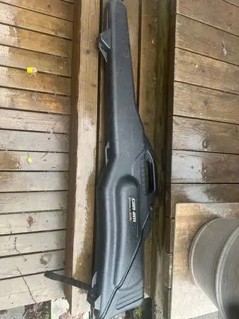 Gun case