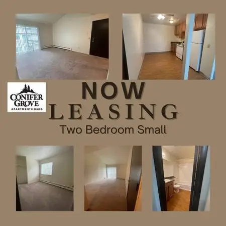 Look no further! You are home! Amazing 2 Bed, 725 Sq Ft, great value!