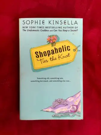 Shopaholic Ties the Knot - Mass Market Paperback By Kinsella, Sophie