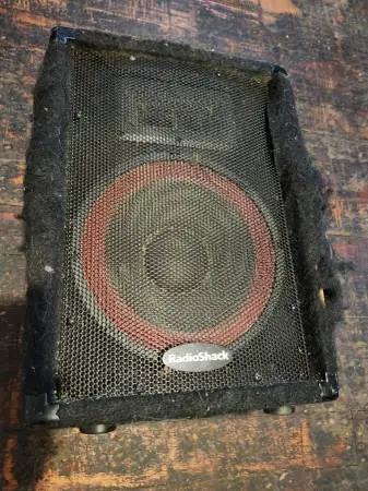 RadioShack