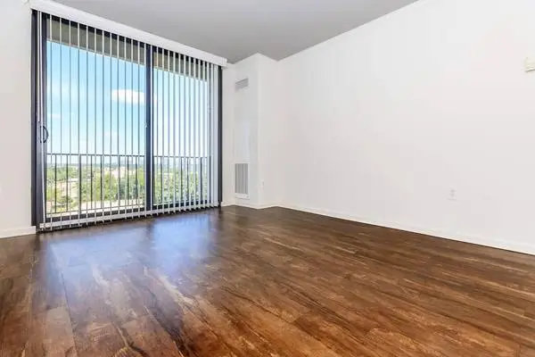 Convenient Elevator Access, Ceiling Fans, Central Air and Heating