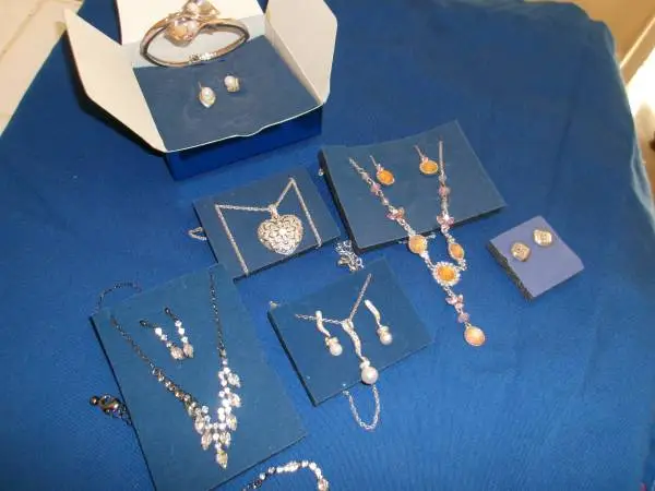 Avon Jewelry