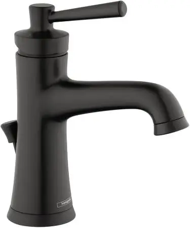 Hansgrohe Joleena 1.2 GPM Single-Hole Deck Mounted Bathroom Faucet MBK