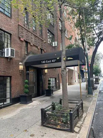 Midtown Murray Hill Mid-Century Marvel