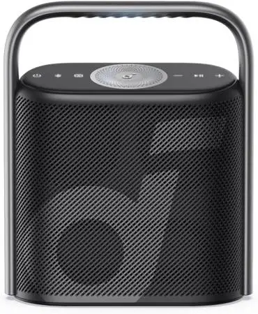 Soundcore Motion X500 Bluetooth Speaker w/ Spatial Audio, Hi-Res Sound