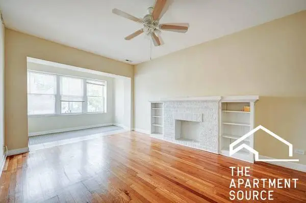 LARGE 2 bedroom with Sunroom + Laundry IN UNIT - Wilson and Western