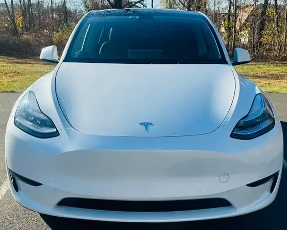 BIG SALE..!!!!2021 TESLA Y for SALE!!!