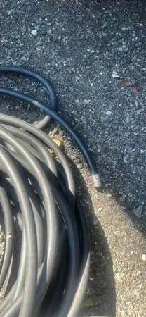 Commerical grade hose