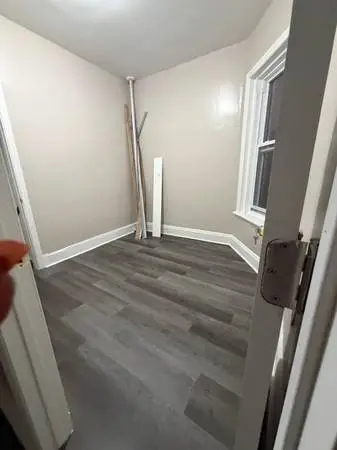 Brand New 2 br plus small office