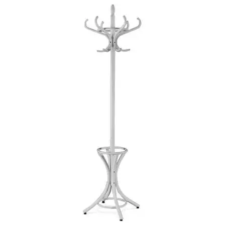 Coat rack with umbrella hold......R 40