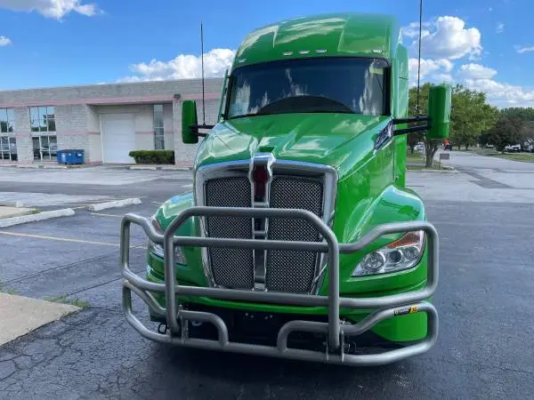 CDL Driver Class A