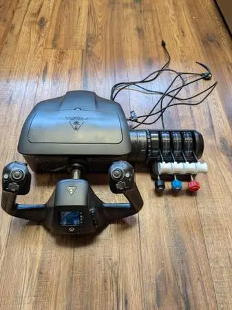 Turtle Beach VelocityOne Flight Universal Control System