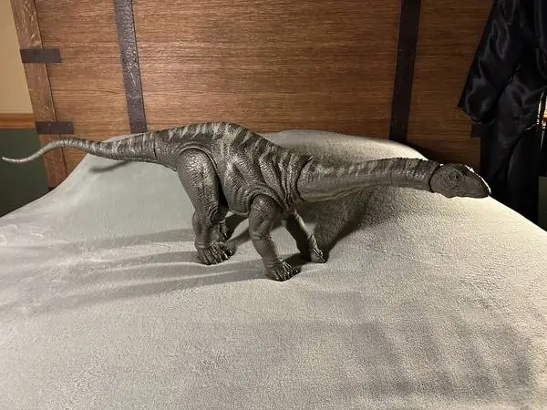 Jurassic World Legacy Collection Apatosaurus