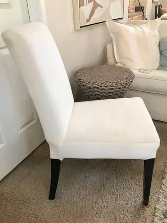 IKEA Desk or Pull-up Chair, Multi-purpose