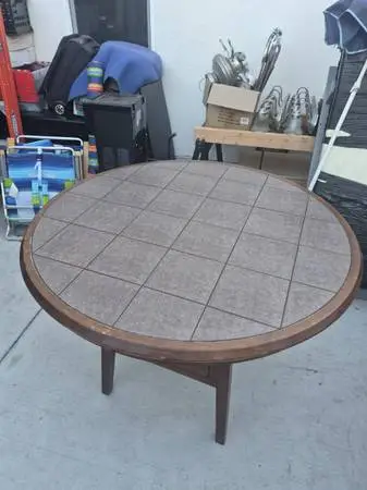 3 tables