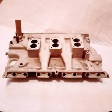 Ford intake manifold