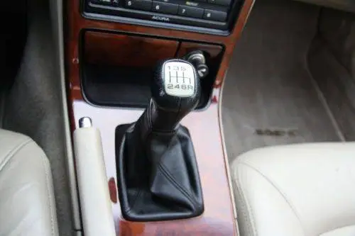 1994 Acura Legend GS Type II 6 Speed - Clean Title, 100% Original!