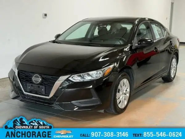 2023 Nissan Sentra