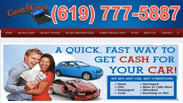 🚗💰🔴CASH FOR CARS, MONEY FOR YOUR CAR, WE BUY CARS, GET CASH TODAY!!