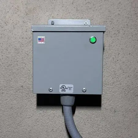Power saver model 1200