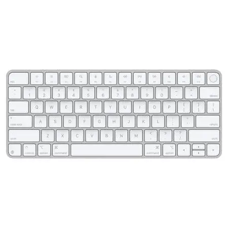 Magic Keyboard with Touch ID [Brand new]